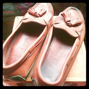 Cole Haan Moccasins